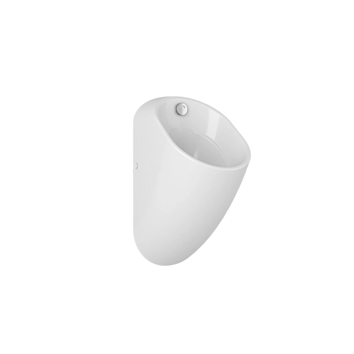 KALE -ZERO 2.0 FOTOSELLİ NOZZLE ENTEGRELİ ARKADAN SU GİRİŞLİ PİSUVAR