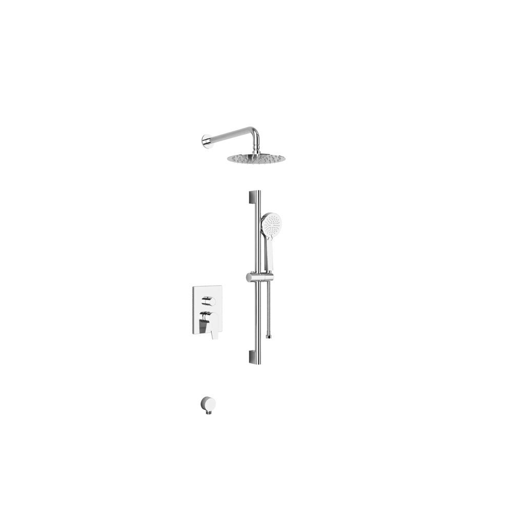 KALE -SEMPRE PLUS ANKASTRE DUŞ SETİ