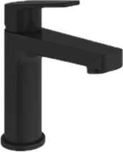 KALE -SEMPRE PLUS LAVABO BATARYASI MAT SİYAH