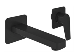 KALE -SEMPRE PLUS ANKASTRE LAVABO BATARYASI MAT SİYAH