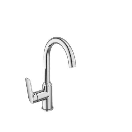 KALE -IRIS DÖNER LAVABO BATARYASI