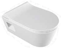 KALE -NOAH SMART ASMA KLOZET TAHARET DELİKLİ