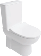 KALE – OPTIMUM SMART DUVARA SIFIR KLOZET TAHARET DELİKLİ+ALTTAN GİRİŞLİ REZERVUAR