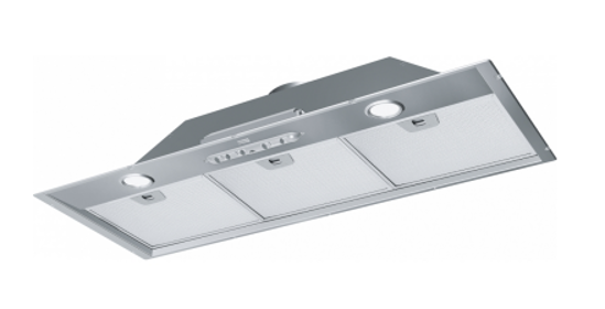 Franke – FRANKE FBI 931H XS Ankastre Inca Box, 90 cm., ınox, aspiratör