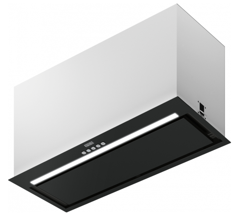 Franke –  ASPİRATÖR FBFE BK MATT A70 Inca Lux 3.0
