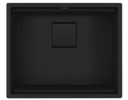 Franke – EVYE KNG 110 -52 KUBUS GRANİT 56X56
